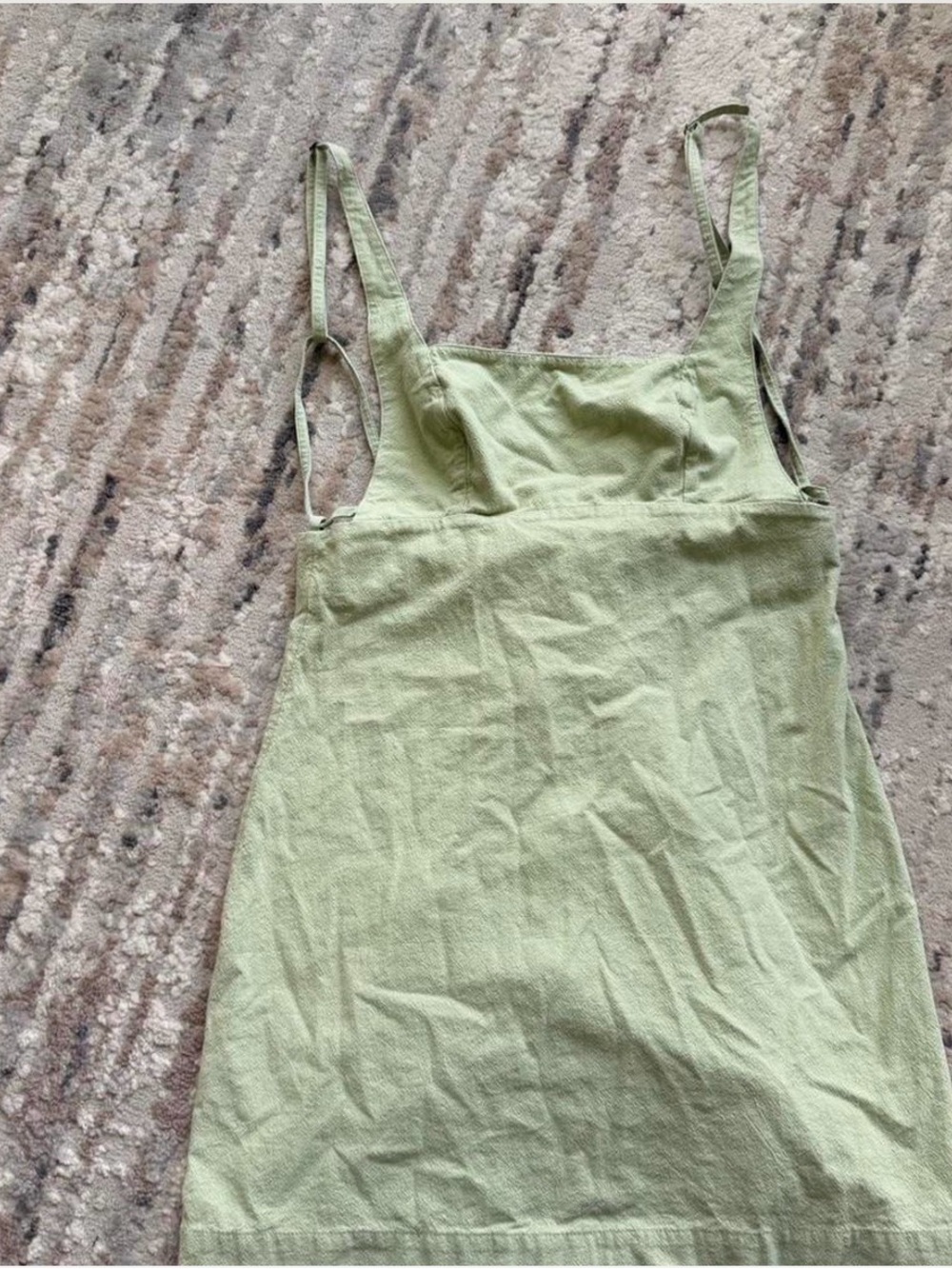 Free People Little Loca mini dress